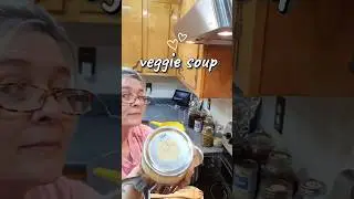 Dinner in Minutes Using Mostly Our Home Canned Shelf-Stable Food 🥫⏱️#FromScratch#HomesteadCooking