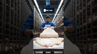 Inside the World's Most Controversial Luxury Factory: Proboscis Gorilla to Handbag
