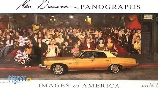 Images of America Hollywood Dreams Puzzle from Pressman