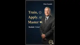 27  Training Day Overview | Module 1: NextGen Academic Achievement Blueprint Intelligence&trade;