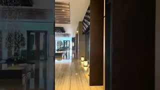 🌆 Shenzhen Escapade: Mandarin Oriental Luxury & Culinary Delights 深圳文華東方酒店 🏙️🌟