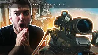 10 Minutes Of CRAZY Black Ops 4 Trickshots! (Black Ops 4 Trickshots And MORE)