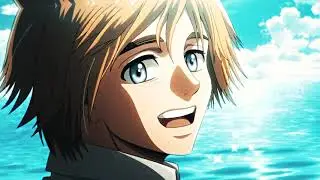 FREEDOM | SVP AMV