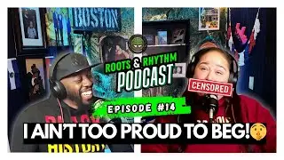 Cheating, Sex & Red Flags 🚩The Marriage Talk Everyone&rsquo;s Avoiding | Angie & Vlad get UNCENSORED!