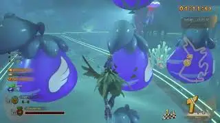 Chocobo Race: The UPA Stakes, Special Race | Final Fantasy VII: Rebirth (PS5)