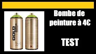 Sous couche en bombe à 4 euros - TEST