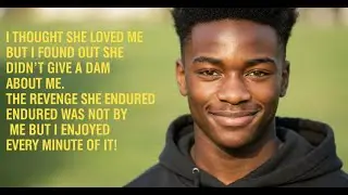 **She Risked My Life For Her Convenience | A True Story of Betrayal**