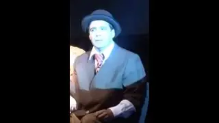 CLOWN FUN RICARDO FIGUEROA - SHOW ESTAFA TELEFONICA