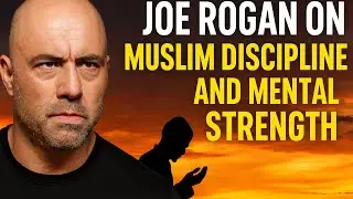 Joe Rogan Reacts to the Discipline of Islam