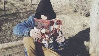 OPIDUL - COMIC (Video Oficial )
