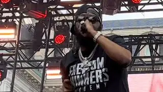 FREEWAY LIVE PERFORMANCE BALTIMORE ARTSCAPE 2025