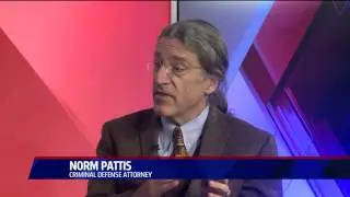 Norm Pattis discusses Michael Skakel case