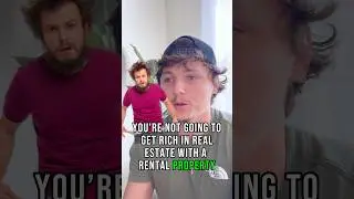 Do NOT Buy a Rental Property #realestateinvesting #wholesaling #flipping