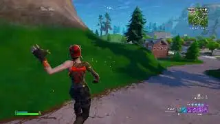 FORTNITE CHALLENGE ITA. UCCISIONE= schiaffo