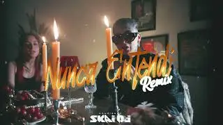 NUNCA ENTENDI 2 - Danico el Unico ❌ Gaby Ferreyra ❌ Balbi el chamako (CACHENGUE) - SKAi Dj Remix