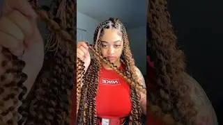 🎬: bohemian passion twist tutorial #hairstyle #hairstylist #hairtutorial  📸 Instagram: @_Erikka.k_