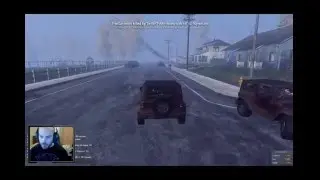 Minitrue's H1Z1 Montage