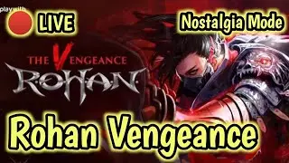 🔴 LIVE - Rohan Vengeance : Fishing Season 3 FISH OR TREAT ! Mancing Mania Mantap !