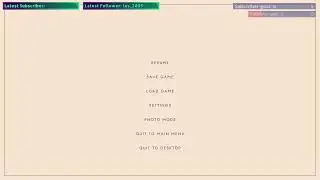 Day 1 Streaming - Manifold Garden W/ Gf