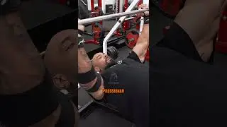 Julio Balestrin Ensina como Fazer Supino CORRETAMENTE
