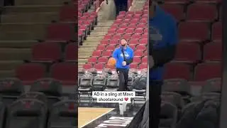 #nba #bleacherreport #injury #anthonydavis