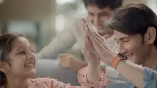Mahesh Babu for WhiteHat Jr - Telugu