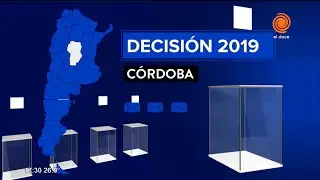 Decisi&oacute;n 2019: As&iacute; comenzaba el operartivo de El Doce