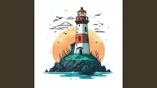 The Last Lighthouse