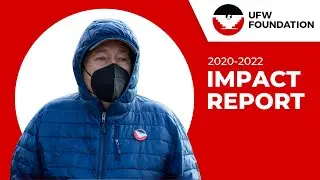2020-2022 Impact Report (English) - UFW Foundation