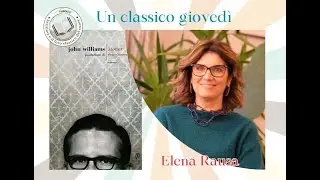 Elena Rausa 