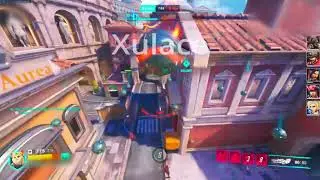 Ultimate Overwatch 2 Cheat 2024: Aimbot, ESP, and Infinite Health for Competitive Domination