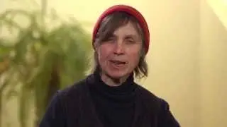 Early Christian Desert Communities (with Cynthia Bourgeault)
