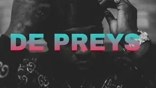 POP SMOKE X FIVIO FOREIGN DRILL TYPE BEAT DE PREYS 2025