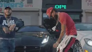 Rico Dolla Feat IamSu - 100 (Elijah Black Made This Track Remix)