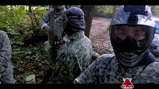Paintball 2020 - Official Trailer