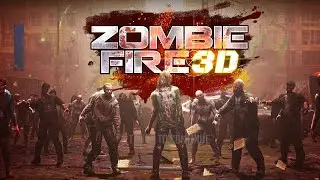 ZOMBIE FIRE 3D | GAMESTER | BasagMoto