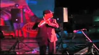 Joche's Latin Jazz #10