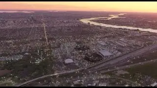 Good Morning Philadelphia | (KPHL) to (KPNE) | MSFS 2020