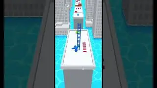 Best cool game ever played - ladder master #shorts #games #ladder #master
