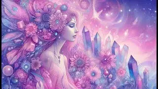 SPIRITUAL ENERGY UPDATE WITH LAW OF ATTRACTION AFFIRMATIONS & NORSE VIKING RUNIC REIKI HEALING