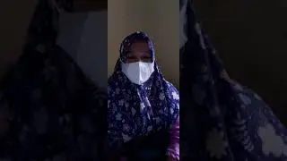 Testimoni ISRAWATI Warga Desa Tibona Kec. Bulukumpa Kab. Bulukumba