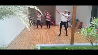 3-#danselaelisraeli #salsa #salsa #cubanas #munimiraflores #centroadultosmayores980744643 #clases
