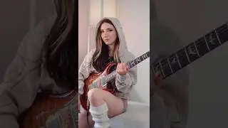 40oz // @Polyphia 🔥 #guitarcover