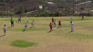 SCSDL GAME 8 2008 IRVINE STRIKERS FC CHINGIRIAN VS SDSC 2007 U13 BOYS