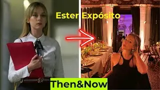 &Eacute;lite Cast Then and Now: The Amazing Transformations !