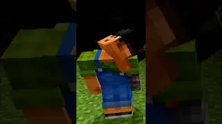 Noob Bhai sudha didi 😂🤣 Funny Minecraft #shorts  #noobgaming12pp