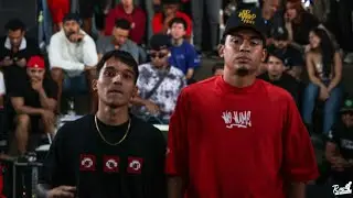 MCMAS🆚SIAN MAIDANA - OCTAVOS DE FINAL [FINAL REGIONAL RSG CARACAS TEMP 2025]