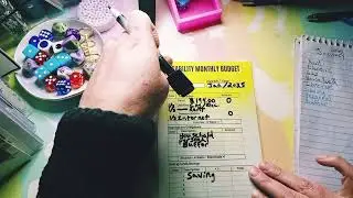 JANUARY 2025 SOCIAL SECURITY BUDGET Extreme Low Income, How I Live on Under $1,000 in 2025 by Myself