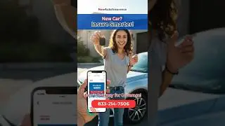 New Car? Don&rsquo;t Overpay for Insurance! Save Big with These Tips | NewAutoInsurance.com