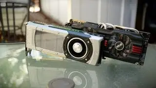 NVIDIA GTX 770 2-Way SLI Review & Benchmarks! (vs GTX 780, Titan & AMD 7990)